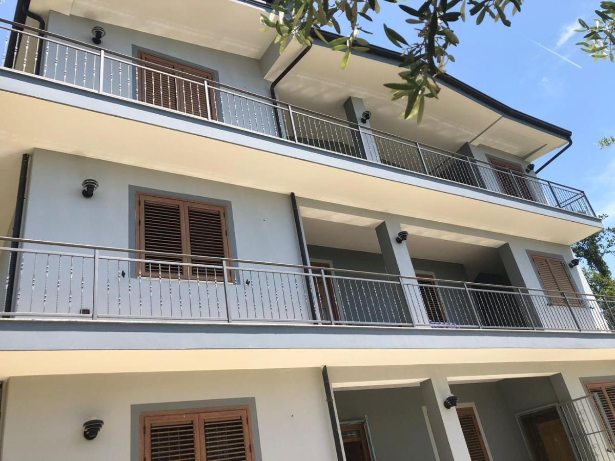 Apartament Fabio Gjiri I Lalzit